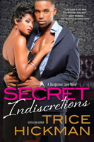 Secret Indiscretions 1617737437 Book Cover