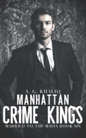 Manhattan Crime Kings null Book Cover
