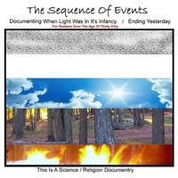 The Sequence Of Events 1986696812 Book Cover