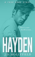 Hayden 1724387928 Book Cover