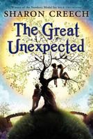 The Great Unexpected 0061892343 Book Cover