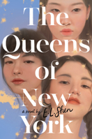 The Queens of New York 0063237954 Book Cover