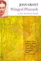Winged Pharaoh 0898041406 Book Cover
