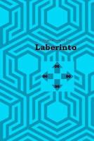Laberinto 1481943294 Book Cover