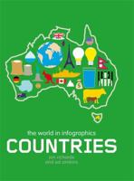 Countries (The World in Infographics) 0750283068 Book Cover