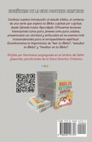 Clase Bíblica para Jóvenes y Adultos: Iniciando Nueva Vida (Case Bíblica Desde Cero) (Spanish Edition) B0DS6QHWJS Book Cover