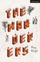 The Wanderers 1350398551 Book Cover