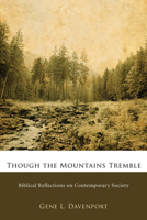 Though the Mountains Tremble 1556355629 Book Cover