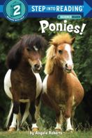 Ponies! 1524714410 Book Cover
