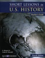 Short Lessons in U.s. History 0825159571 Book Cover