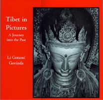 Tibet In Pictures: Expedition To Central Tibet, Expedition To Western Tibet (Tibet Art and Culture Series) 0898003458 Book Cover