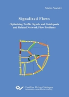 Signalized Flows 3954044927 Book Cover