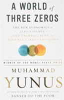 A WORLD OF THREE ZEROS 1610397576 Book Cover