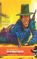 Los usurpadores (Colección Oeste) 1619517817 Book Cover