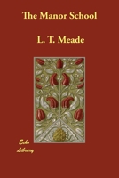 The Manor School 9356714584 Book Cover