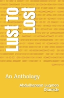 Lust To Lost: An Anthology B089TS14GJ Book Cover