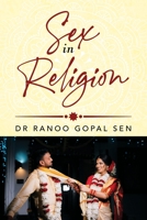 Sex in Religion 1805411802 Book Cover