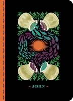 The Biggest Story Scripture Journal for Kids: John (ESV) (Paperback) B0GL4L7T9J Book Cover