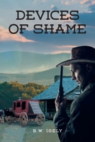 Devices of Shame B0CNDX92XD Book Cover