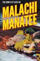 Complete Cases of Malachi Manatee 1618278703 Book Cover