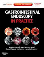 Gastrointestinal Endoscopy In Practice 0702031283 Book Cover