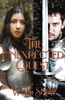 The Unexpected Quest 1958640557 Book Cover