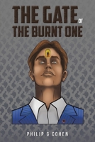 The Gate of the Burnt One 1035819376 Book Cover