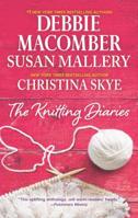 The Knitting Diaries 0778319075 Book Cover