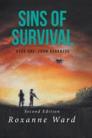 Sins of Survival B0C2SG6BHC Book Cover