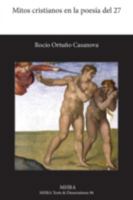 Mitos Cristianos En La Poesia del 27 1781880255 Book Cover