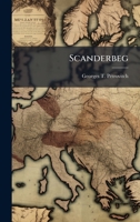 Scanderbeg (French Edition) 1023774453 Book Cover
