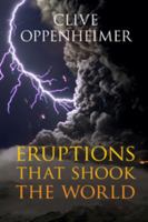 Eruptions that Shook the World 0521641128 Book Cover