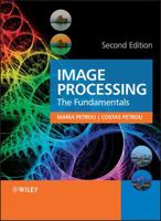 Image Processing: The Fundamentals 047074586X Book Cover