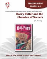 NOVEL UNIT on Harry Potter & the Chamber of Secrets NOT THE NOVEL 1581306547 Book Cover
