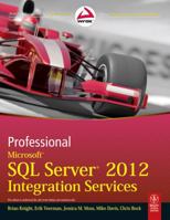 Professional Microsoft SQL Server 2012 Integration Services 111810112X Book Cover