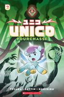 Unico : N° 2 - Pourchassé 1039714390 Book Cover