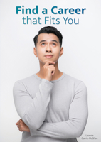 Find a Career That Fits You 1678210803 Book Cover