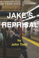 Jake's Reprisal B09WQ9M1R5 Book Cover