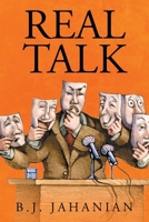 Real Talk B0F2GWBDYL Book Cover