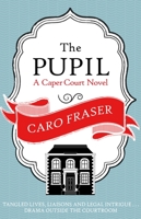 The Pupil 0749014873 Book Cover