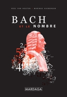 Bach et le nombre 2870094418 Book Cover