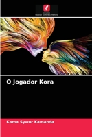 O Jogador Kora 6204057251 Book Cover