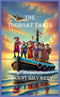 The Tugboat Tarts B0GZKLPT5C Book Cover