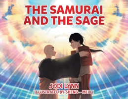 The Samurai and the Sage 0228862256 Book Cover