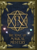 The Tome of Magical Mystery null Book Cover