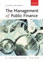 Management of Public Finance: A Practical Perspective 0195718623 Book Cover