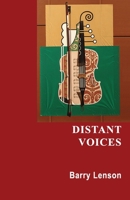 Distant Voices 0786755873 Book Cover