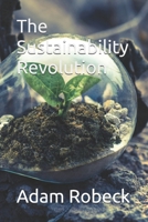 The Sustainability Revolution B0DRYJN8CQ Book Cover
