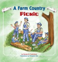 A Farm Country Picnic 1592984126 Book Cover