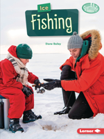 Ice Fishing B0BP7TYSYT Book Cover